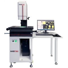 二次元影像测量仪（手动）