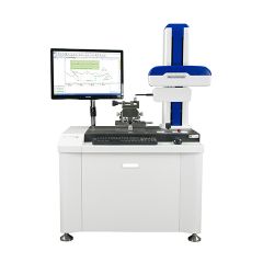 粗糙度轮廓仪一体机