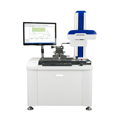 粗糙度轮廓仪一体机