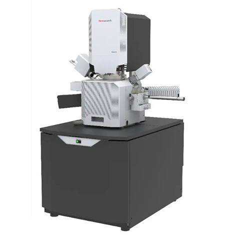 Apreo 2 高分辨场发射扫描电镜