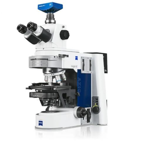 蔡司光学显微镜