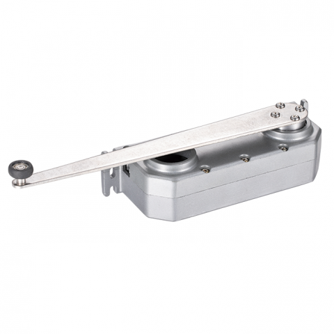 手摇滑臂开窗机 ( 方向左 )