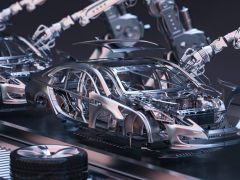 如何检测汽车金属中的化学成分