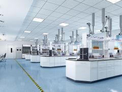 控制温湿度-对实验室的重要性