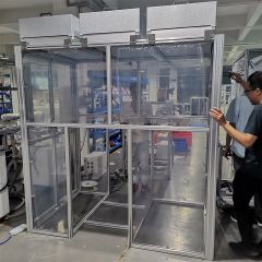 设备防护罩4