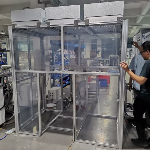 设备防护罩4