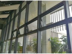 开窗器厂家的开窗原理是怎样的？有哪些特点？