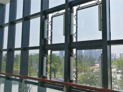 电动开窗器的材料分析,选材有哪些优势