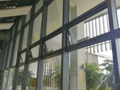 选购优质电动开窗器需要注意的几个问题