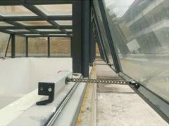 电动开窗机的力学计算公式如何计算？