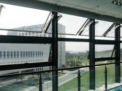 电动开窗器的演变及发展