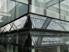 电动开窗器的选择及安装方法