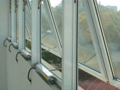 电动开窗器的行业发展趋势这几点很重要