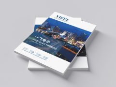 一飞电子——灯具画册