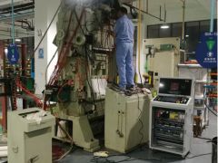 冲床控制系统改造