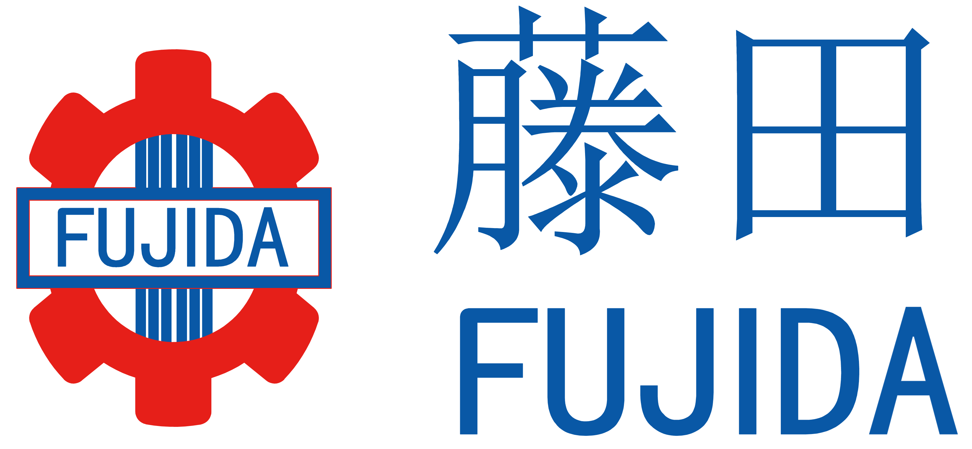 余姚市藤田精密机械科技有限公司 LOGO