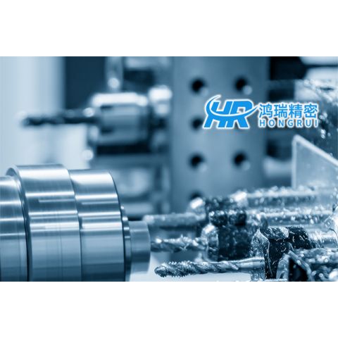 鸿瑞精密科技