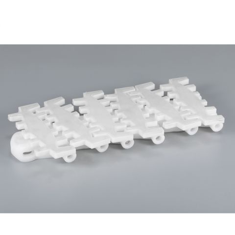 输送链板-83 满胶防滑链