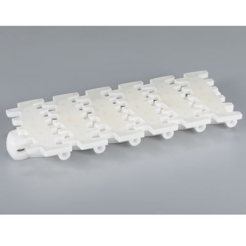 输送链板-63 满胶防滑链