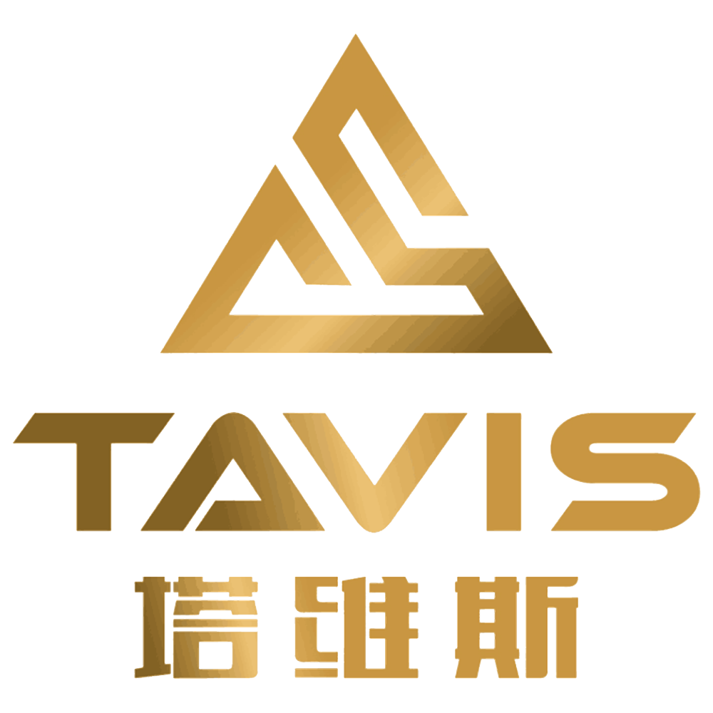 宁波塔维斯铜业有限公司 LOGO