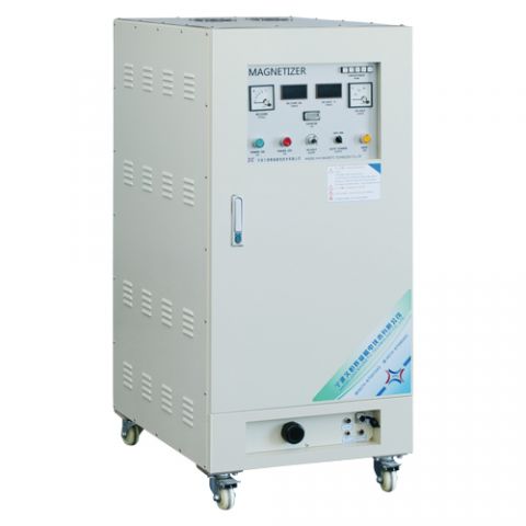 2500V系列多极充磁机