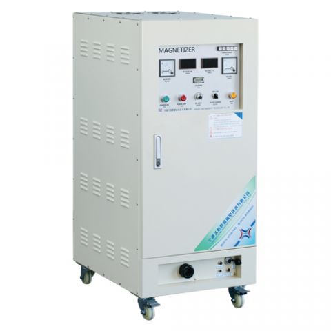 3000V系列多极充磁机