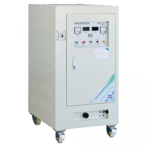 3000V中大容量充磁机