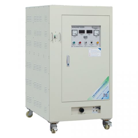 3500V/4000V/6000V系列 超大容量充磁机 01