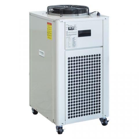 充磁专用水冷机