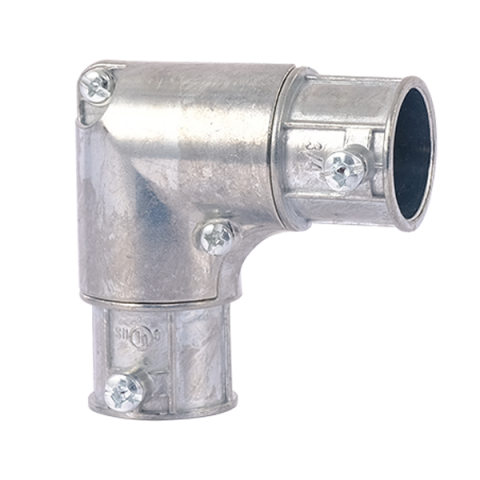 CCCP型90°直角联接头