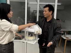 媒体关注：员工记不住自己的生日，江北这家企业记住了！