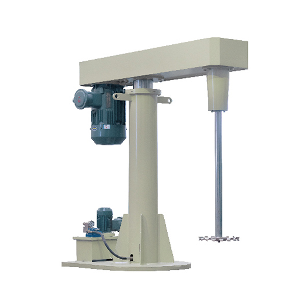 FL 系列高速分散机