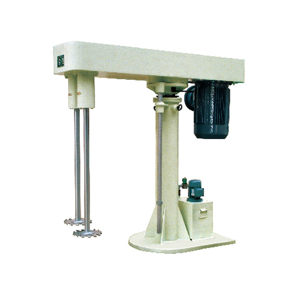 FLB 高速双轴分散机