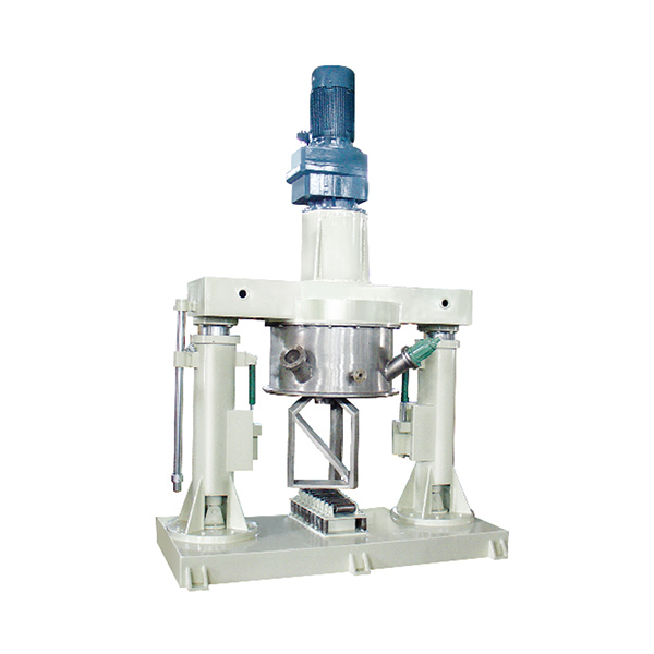 XSJ 行星式搅拌机