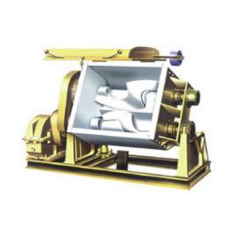 KS5-2000L普通捏合机