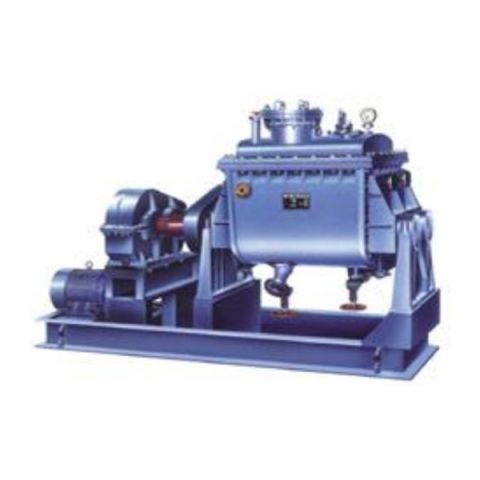 KS5-2000L压力型捏合机（密炼机）