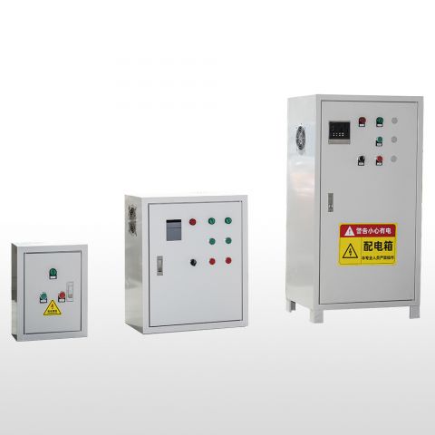 配电箱