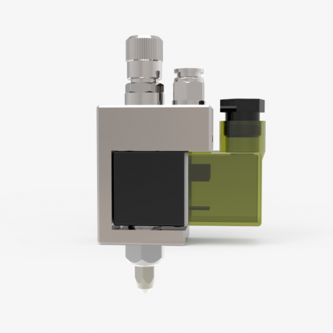 高频喷射阀HB-50A-A