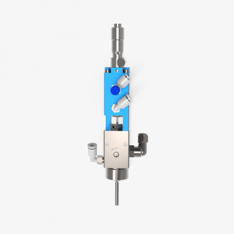 高精度小雾化阀HB-26A