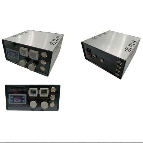 高精密喷雾/点胶两用控制器HB-9000