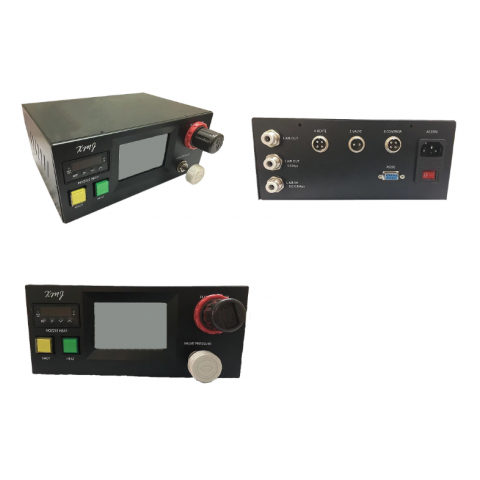 喷射阀控制器HB-6500KH