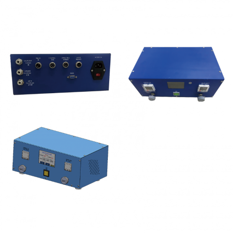 喷射阀控制器HB-6600KH