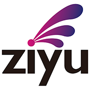 宁波江北紫宇广告传播有限公司 LOGO