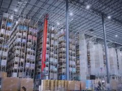 客户现场视频集锦