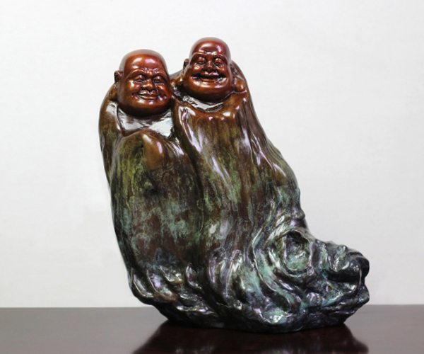 眾象雕塑淘寶開(kāi)通私人定制業(yè)務(wù)