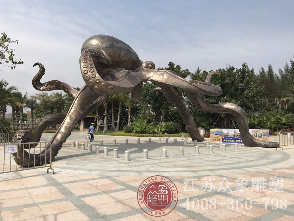 什么是雕塑藝術的公共性？