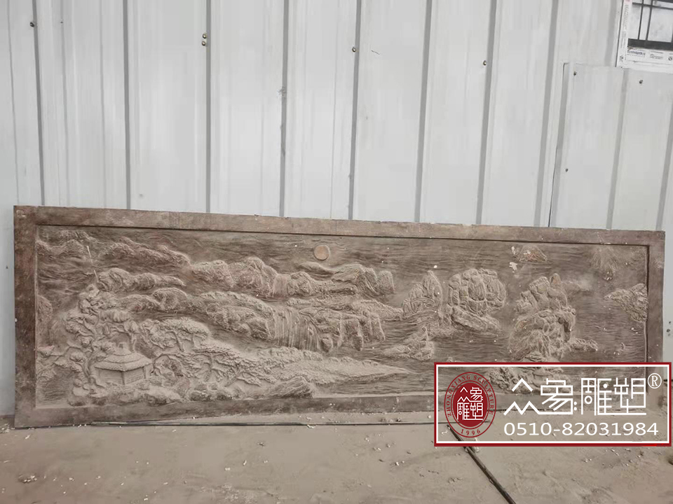 浮雕設(shè)計的詳細解析，包括其特點、應(yīng)用領(lǐng)域、材質(zhì)選擇