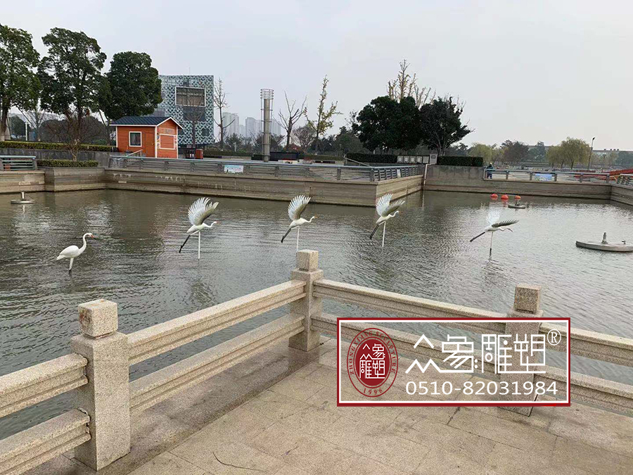 城市雕塑，臺州的另一種美