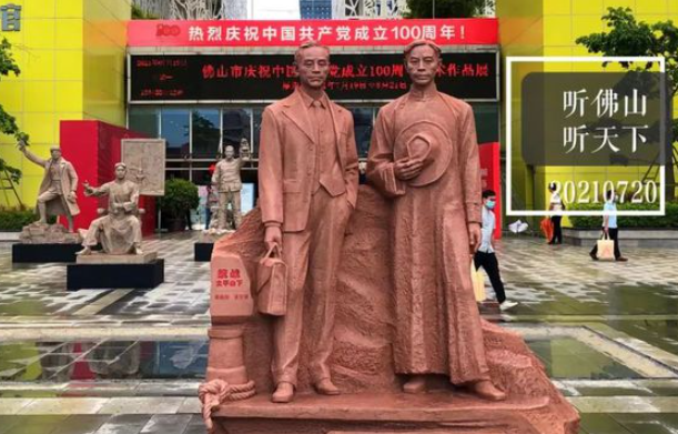 裝飾風(fēng)格砂巖雕塑的紋理處理是怎樣的？