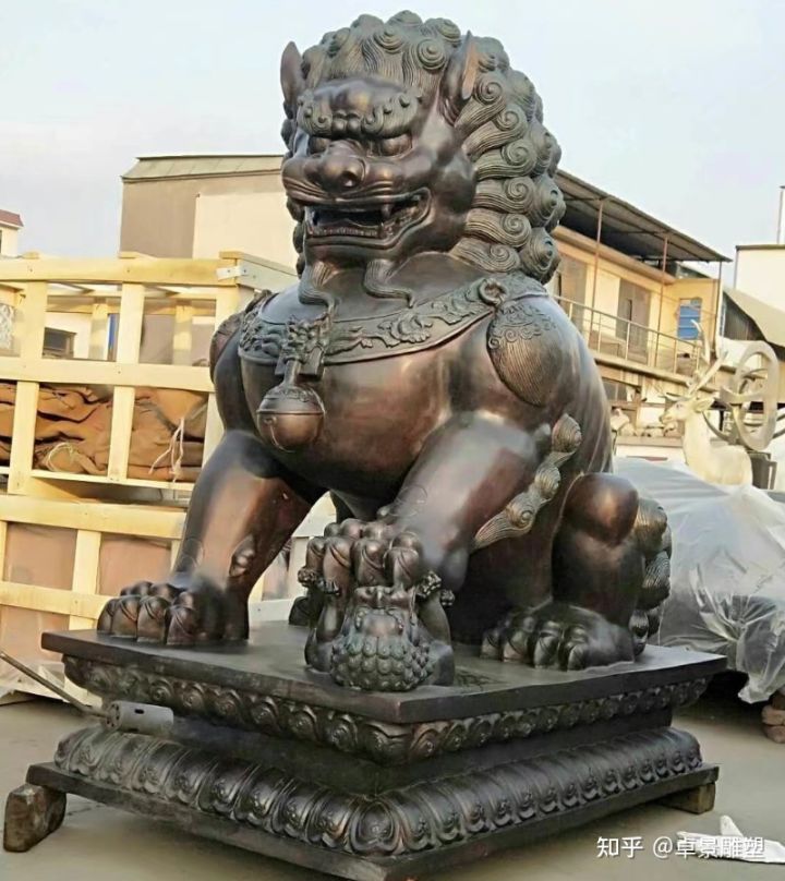 后期保護(hù)處理對(duì)雕塑壽命有何影響？